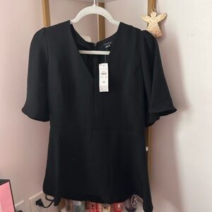 NWT Ann Taylor top